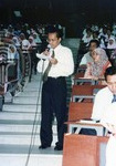 Jafri Ishak