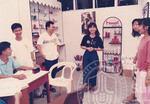 Suasana Di Varsity Mall UUM