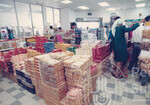 Suasana Di Varsity Mall UUM