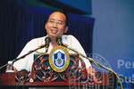 Alumni Bersama Pelajar Baru