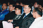 Alumni Bersama Pelajar Baru
