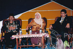 Alumni Bersama Pelajar Baru