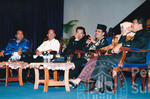 Alumni Bersama Pelajar Baru