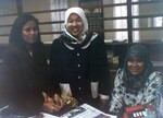 Norhashimah Md Akhir