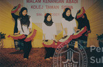 Malam Kenangan Abadi Kolej Taman Siswa