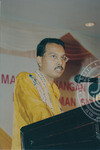 Malam Kenangan Abadi Kolej Taman Siswa