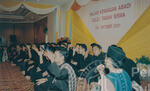 Malam Kenangan Abadi Kolej Taman Siswa