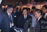 IPTA R&D Expo 2005