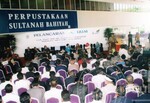 Pelancaran Komputer UUM