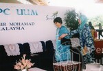 Pelancaran Komputer UUM