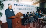 Pelancaran Komputer UUM