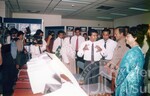 Pelancaran Komputer UUM