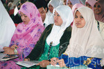 Forum Alumni : Menjana Profesyen Unggul