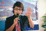 Forum Alumni : Menjana Profesyen Unggul