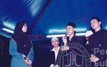 Bulan Tamir Masjid 1422 Hijrah