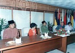 Lawatan Perdana Menteri Ke Kampus Darulaman
