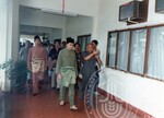 Lawatan Perdana Menteri Ke Kampus Darulaman