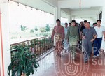 Lawatan Perdana Menteri Ke Kampus Darulaman