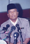 Seminar Dinamika Perubahan Pengurusan Menuju Era - K