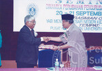 Seminar Dinamika Perubahan Pengurusan Menuju Era - K