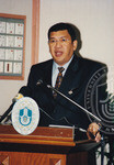 Persidangan Kebangsaan Undang-Undang Korporat 2002 : Isu Dan Cabaran Di Era Globalisasi