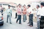 Lawatan Menteri Besar Kedah Ke UUM