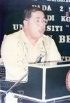 Lawatan Menteri Besar Kedah Ke UUM