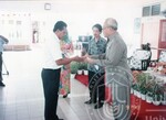 Lawatan Menteri Besar Kedah Ke UUM