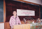 Syarahan Kemerdekaan