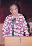 Syarahan Kemerdekaan