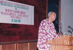 Syarahan Kemerdekaan
