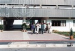 Lawatan Tun Abdullah Ahmad Badawi Ke Kampus Darulaman