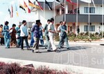 Lawatan Tun Abdullah Ahmad Badawi Ke Kampus Darulaman