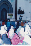 Seminar Pengurusan Masjid Sempena Bulan Tamir Masjid Kolej Tenaga Nasional Berhad UUM
