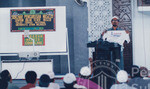 Seminar Pengurusan Masjid Sempena Bulan Tamir Masjid Kolej Tenaga Nasional Berhad UUM