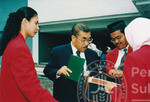 Seminar Pembangunan Kebudayaan : Majlis Kebudayaan Universiti-Universiti Malaysia