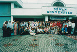 Seminar Pembangunan Kebudayaan : Majlis Kebudayaan Universiti-Universiti Malaysia