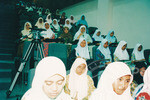 Forum Perdana Kepenggunaan 2001