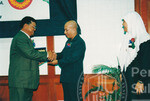 Forum Perdana Kepenggunaan 2001