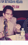 Seminar Globalisasi