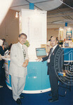 Seminar Penyelidikan Dan Pembangunan IPTA 2003