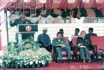 Majlis Bersama Menteri Besar Kedah