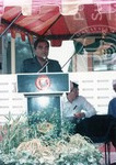 Majlis Bersama Menteri Besar Kedah