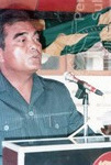 Majlis Bersama Menteri Besar Kedah