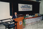 Ceramah "Quality Culture The Winning Formula" (Oleh Y. Bhg. Dato Mohd Ali Hj. Hashim)