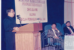 Seminar Kekeluargaan Peringkat Kebangsaan