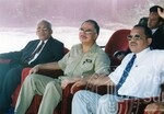 Lawatan tapak cadangan pembinaan pusat Matrikulasi UUM
