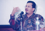 Forum Bersama Pemimpin Dan Usahawan Berjaya