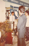 Academia 87 : The First Malaysian International Exhibition On Academic Institutions And Educational Tools