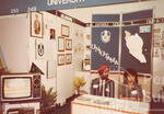Academia 87 : The First Malaysian International Exhibition On Academic Institutions And Educational Tools